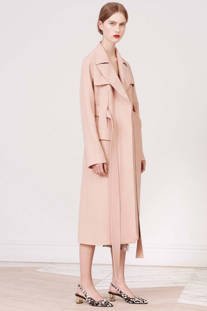 Jason Wu 2016 Pre-Fall