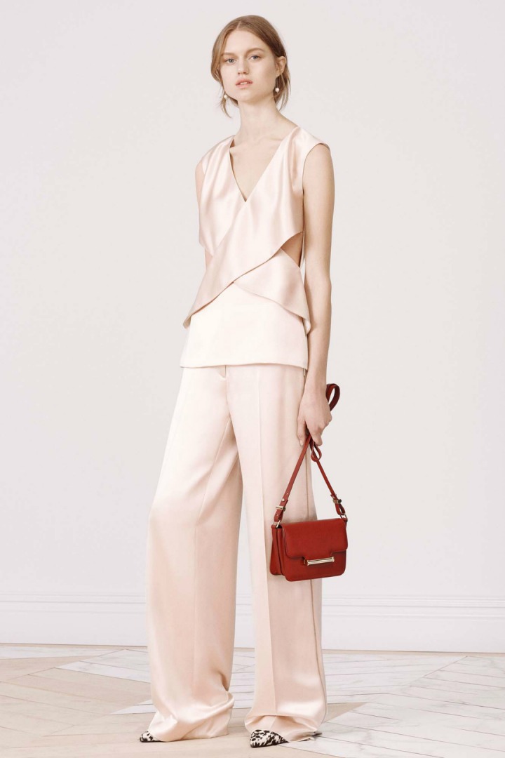 Jason Wu 2016 Pre-Fall