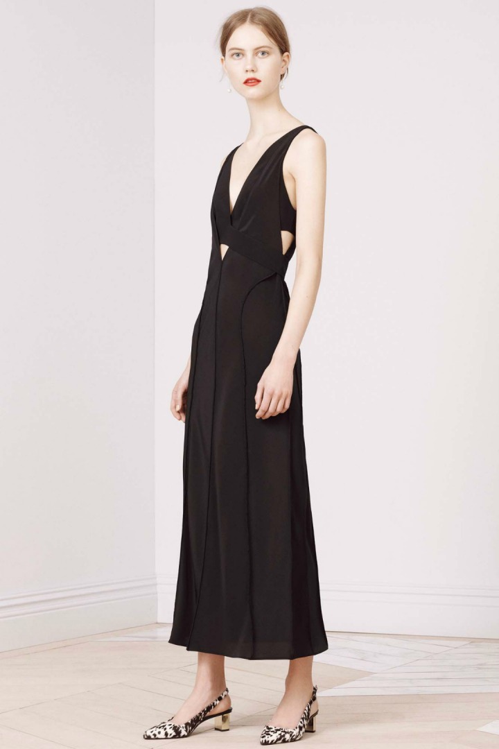 Jason Wu 2016 Pre-Fall