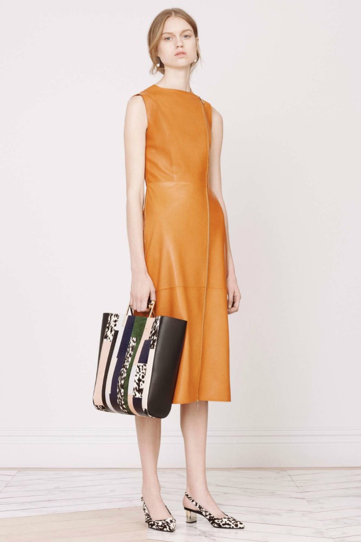 Jason Wu 2016 Pre-Fall