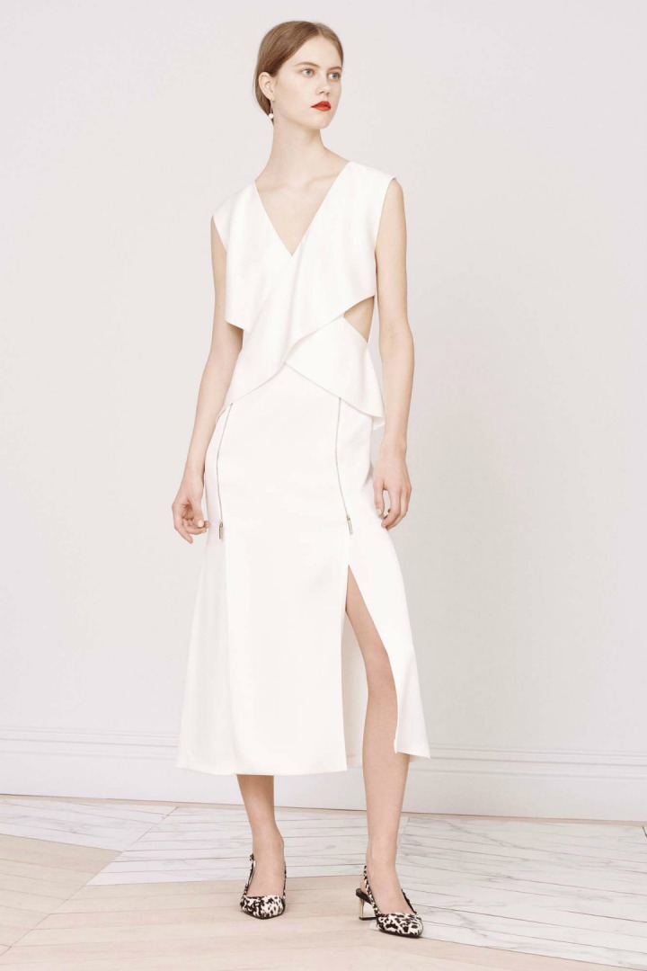 Jason Wu 2016 Pre-Fall