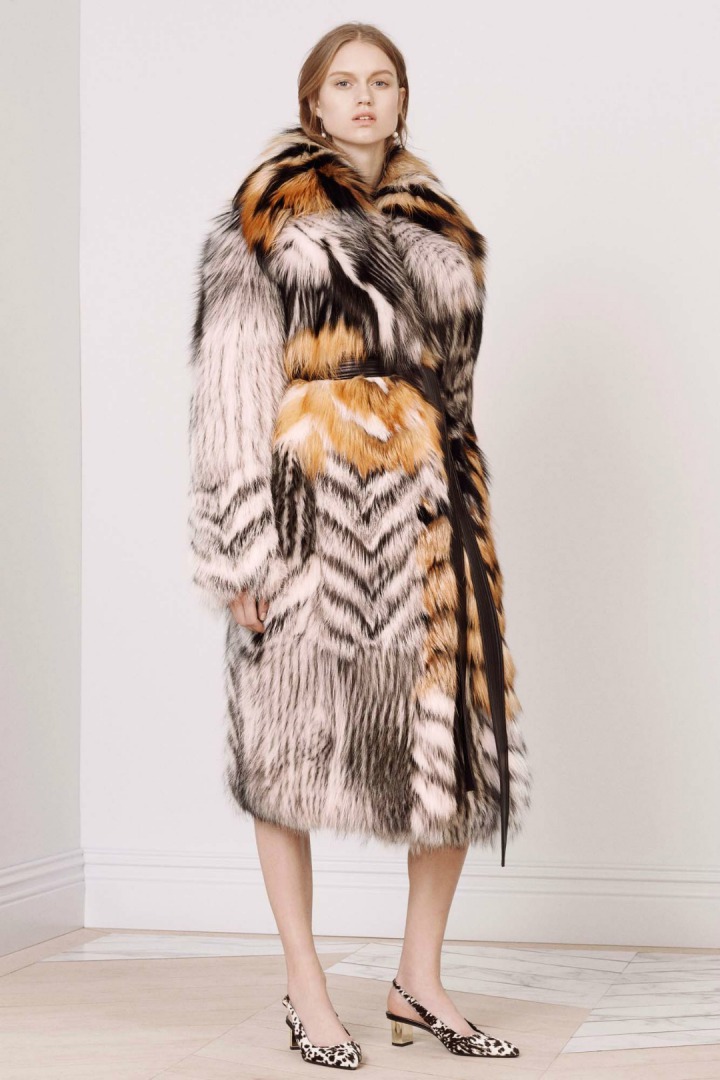 Jason Wu 2016 Pre-Fall