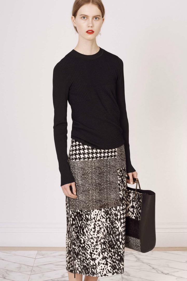 Jason Wu 2016 Pre-Fall