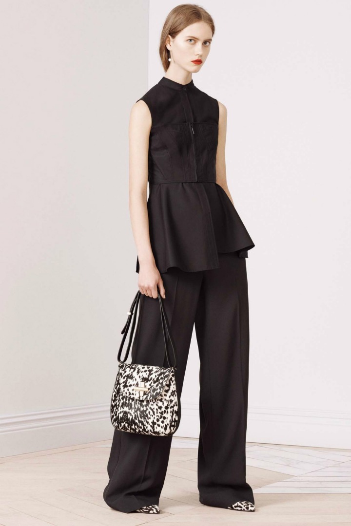 Jason Wu 2016 Pre-Fall