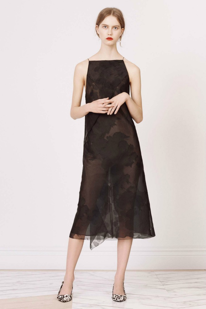 Jason Wu 2016 Pre-Fall