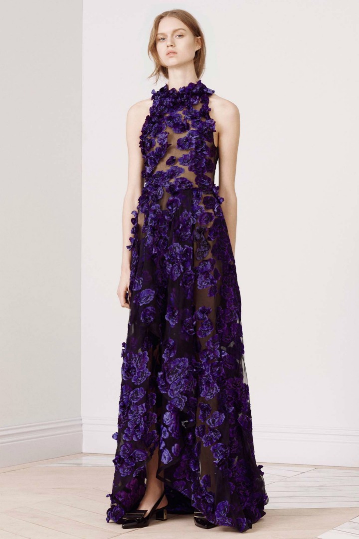 Jason Wu 2016 Pre-Fall