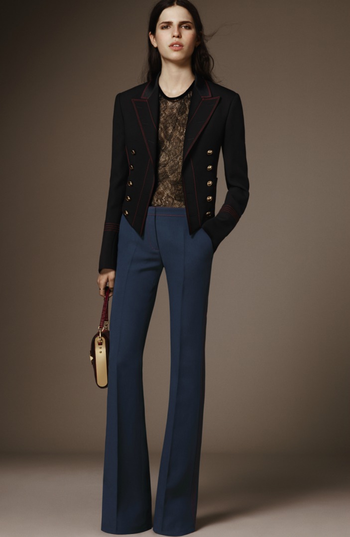 Burberry 2016 Pre-Fall