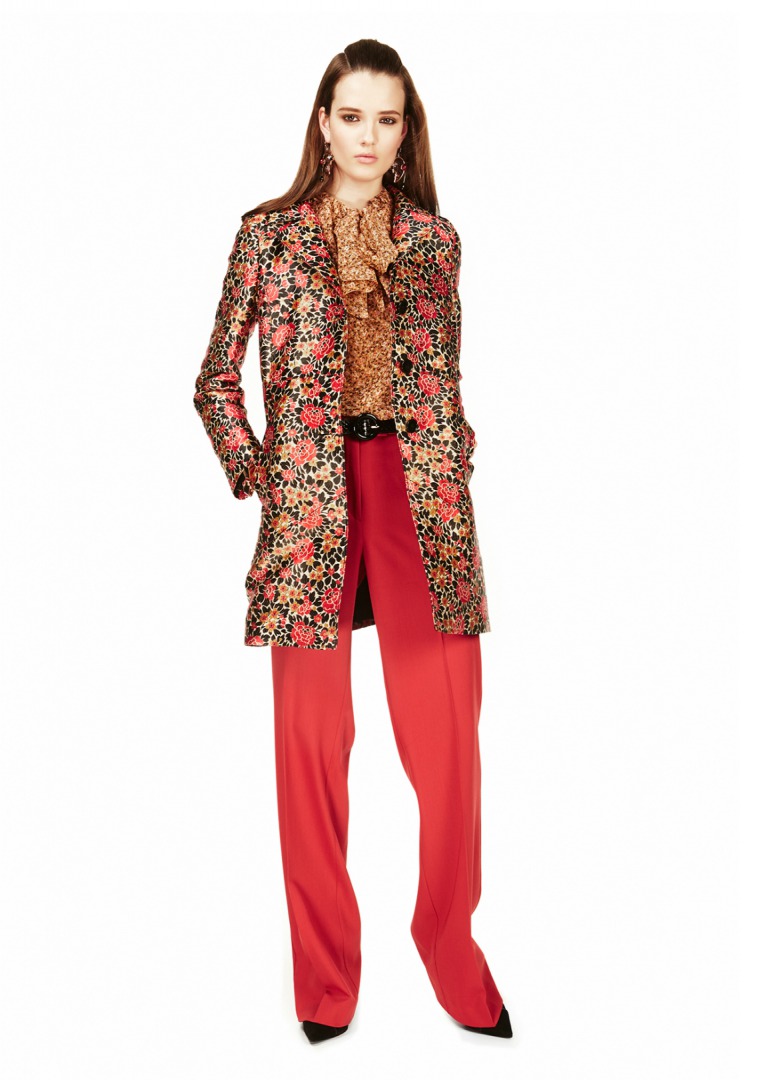 Etro 2016 Pre-Fall