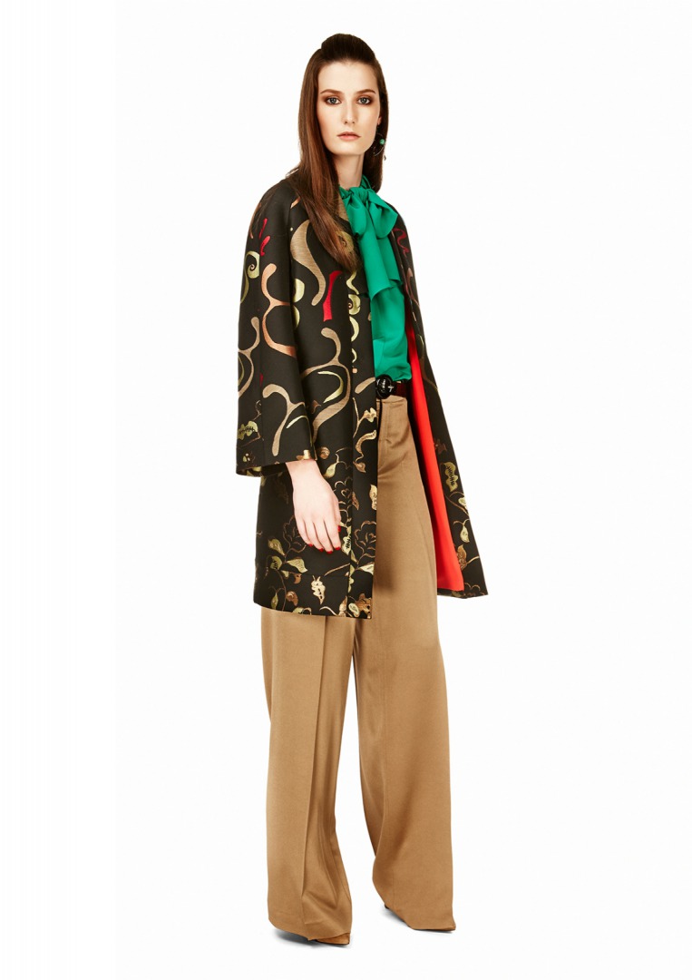 Etro 2016 Pre-Fall