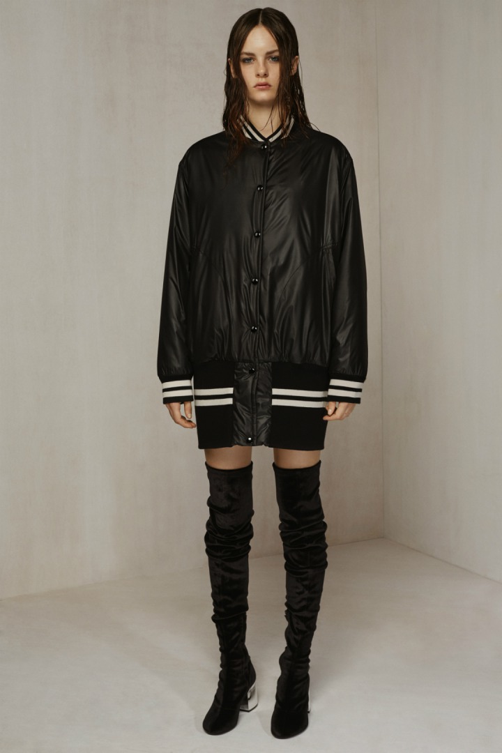 MM6 Maison Margiela 2016 Pre-Fall