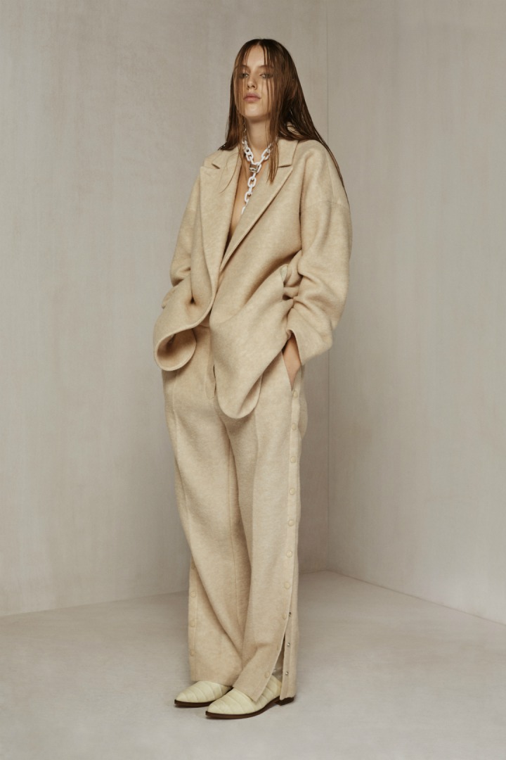 MM6 Maison Margiela 2016 Pre-Fall