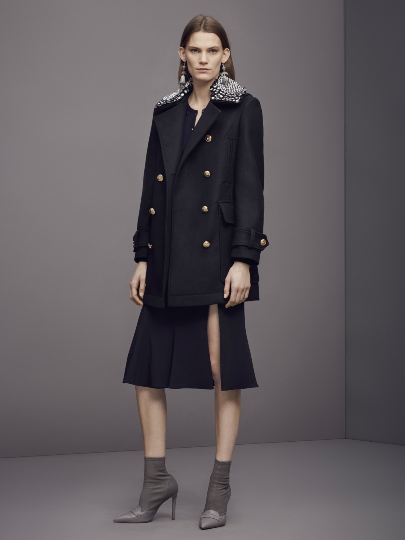 Altuzarra 2016 Pre-Fall