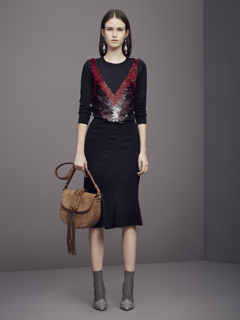 Altuzarra 2016 Pre-Fall