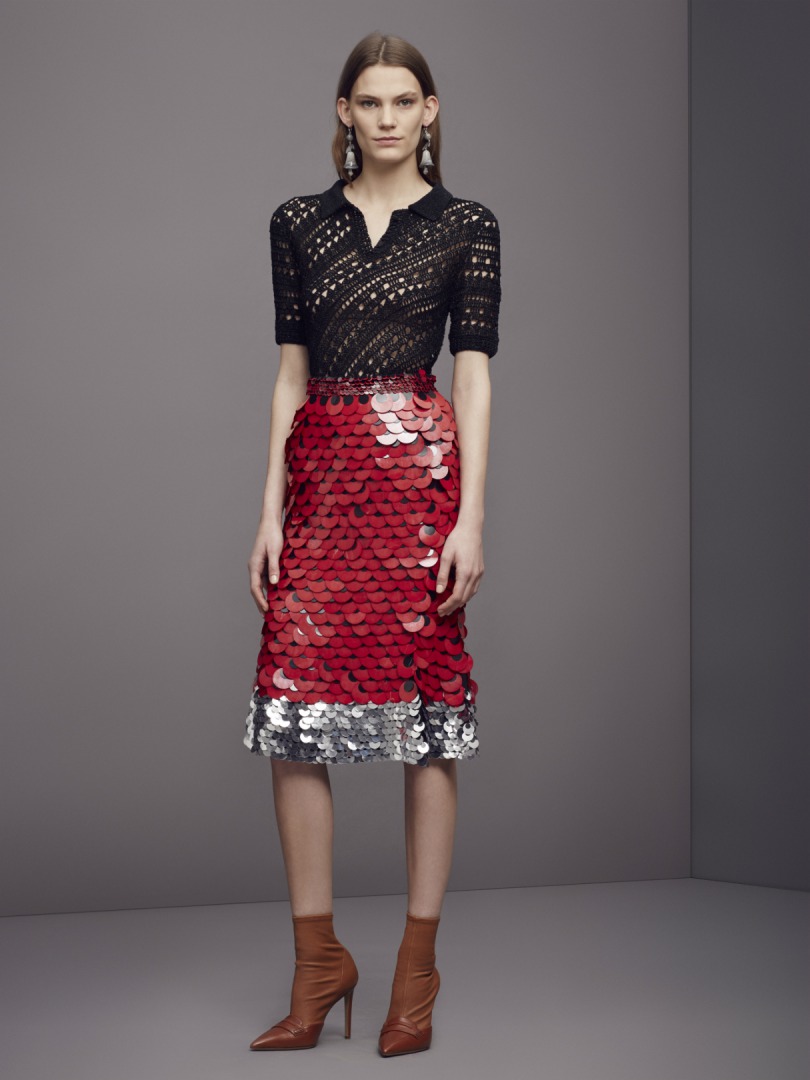 Altuzarra 2016 Pre-Fall