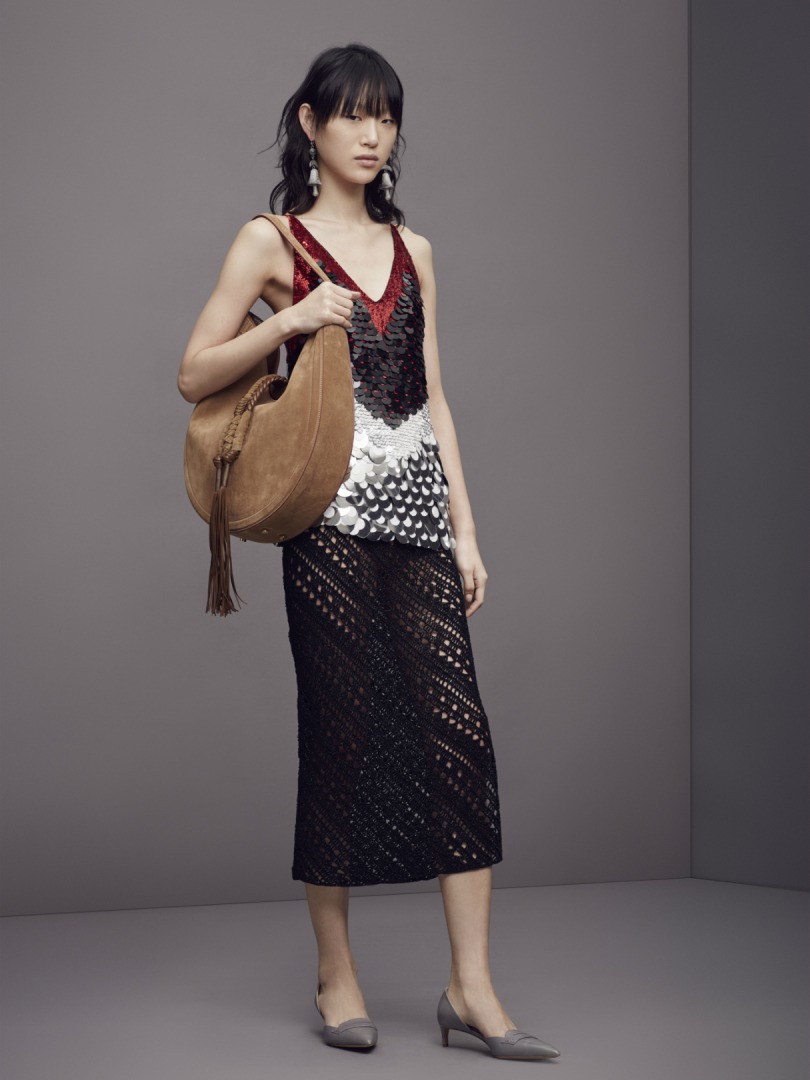 Altuzarra 2016 Pre-Fall