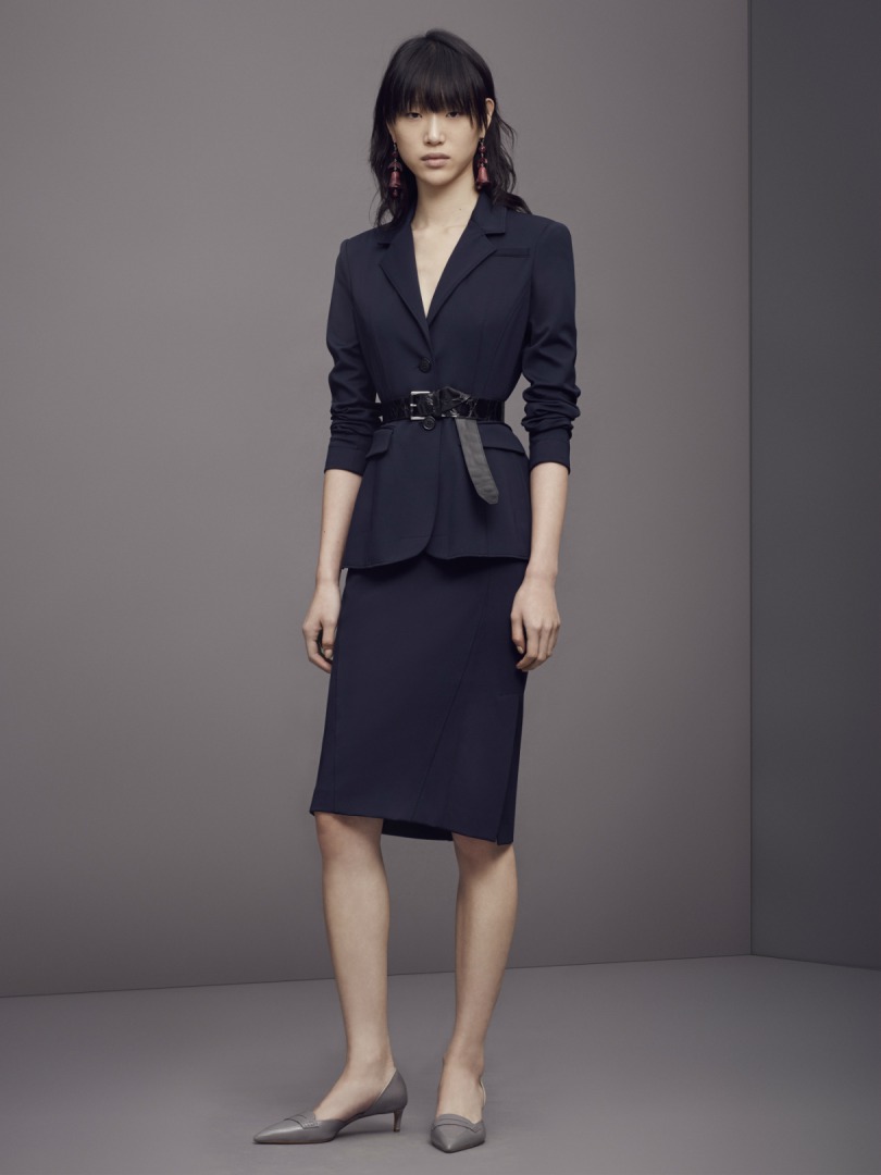 Altuzarra 2016 Pre-Fall