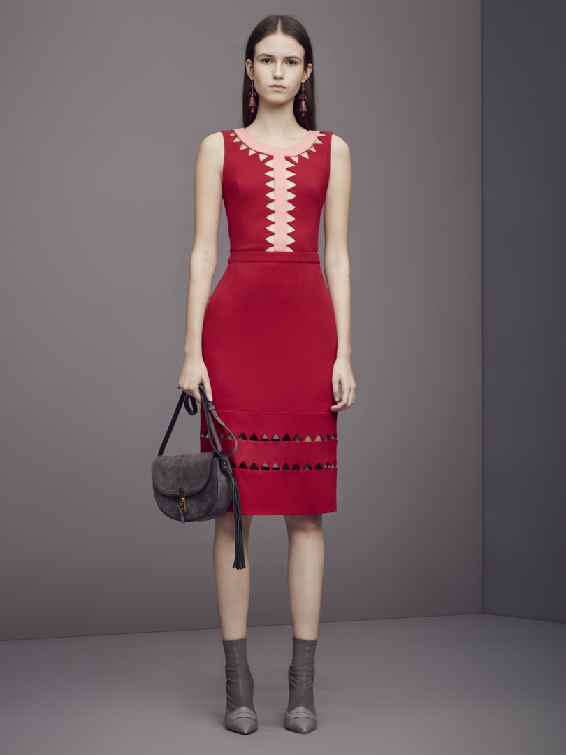 Altuzarra 2016 Pre-Fall