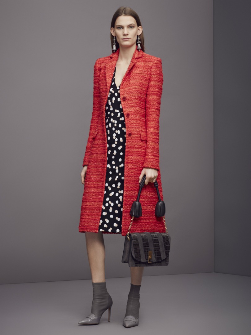 Altuzarra 2016 Pre-Fall