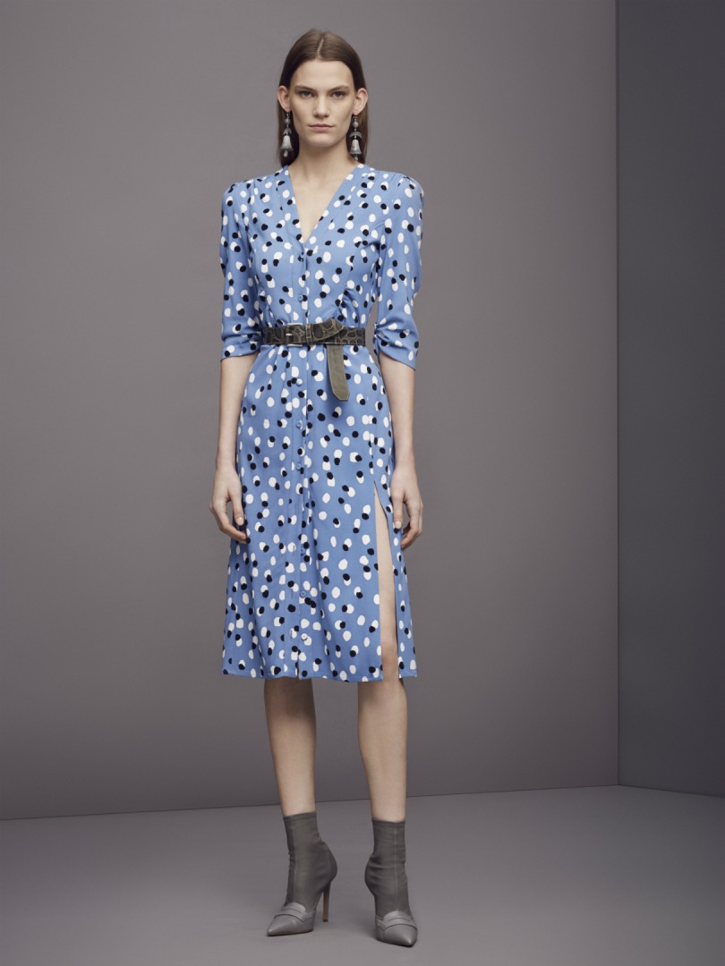 Altuzarra 2016 Pre-Fall