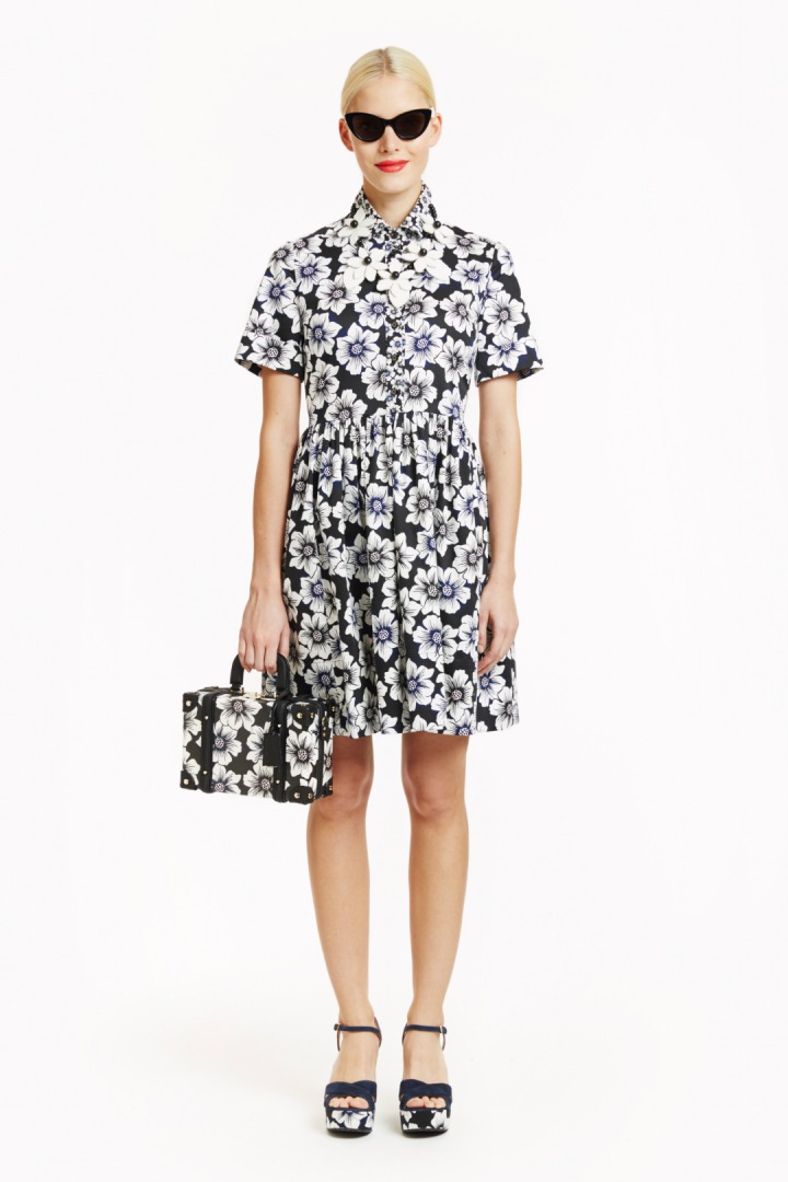 Kate Spade 2016 Pre-Fall