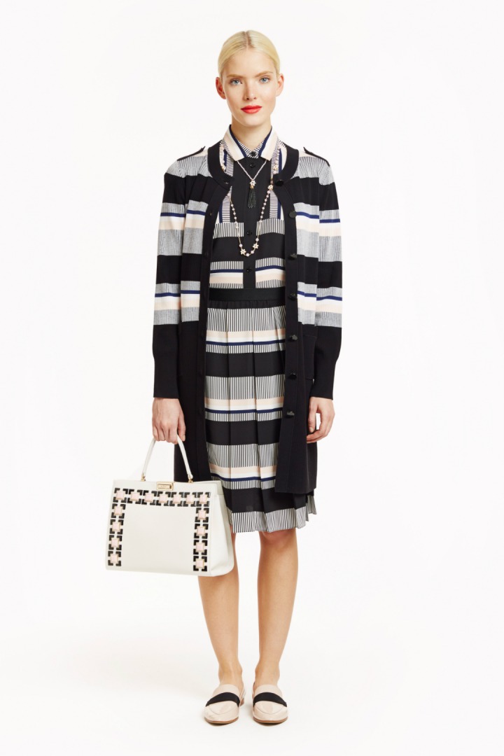 Kate Spade 2016 Pre-Fall