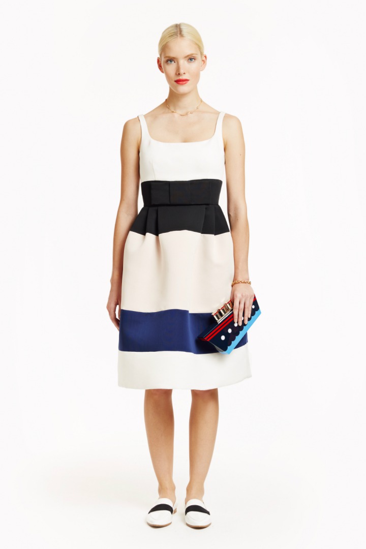 Kate Spade 2016 Pre-Fall