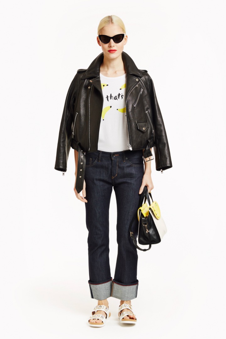 Kate Spade 2016 Pre-Fall