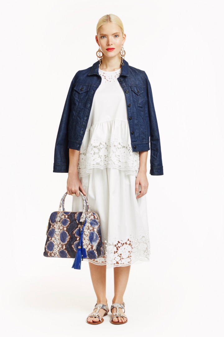 Kate Spade 2016 Pre-Fall