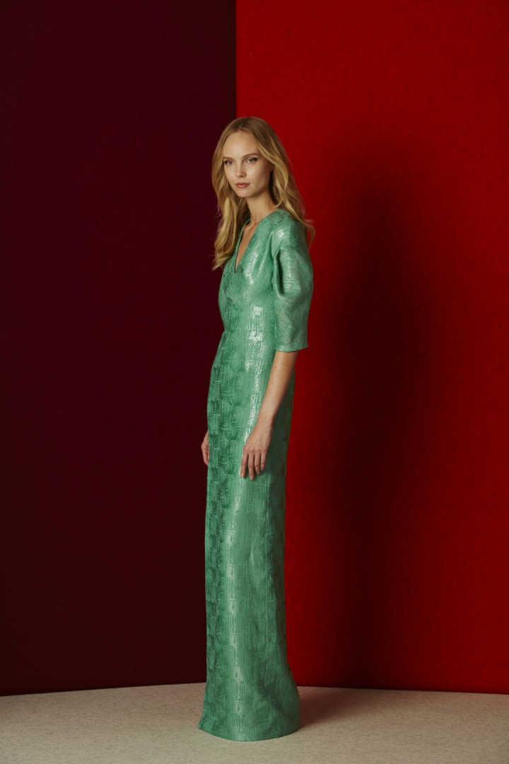 Lela Rose 2016 Pre-Fall