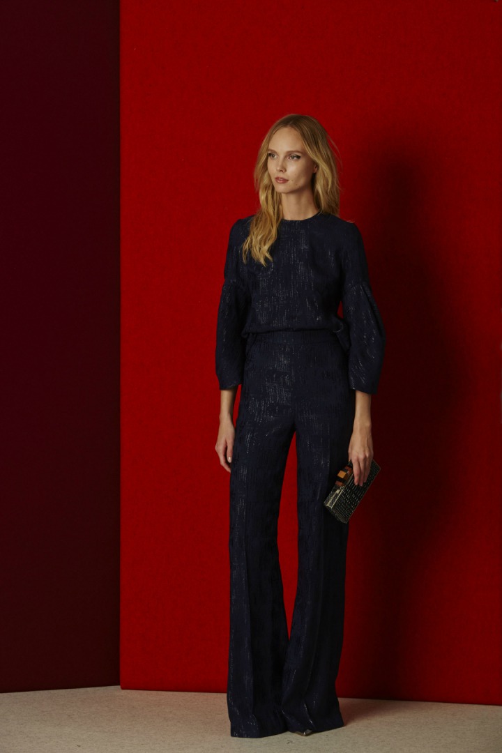 Lela Rose 2016 Pre-Fall