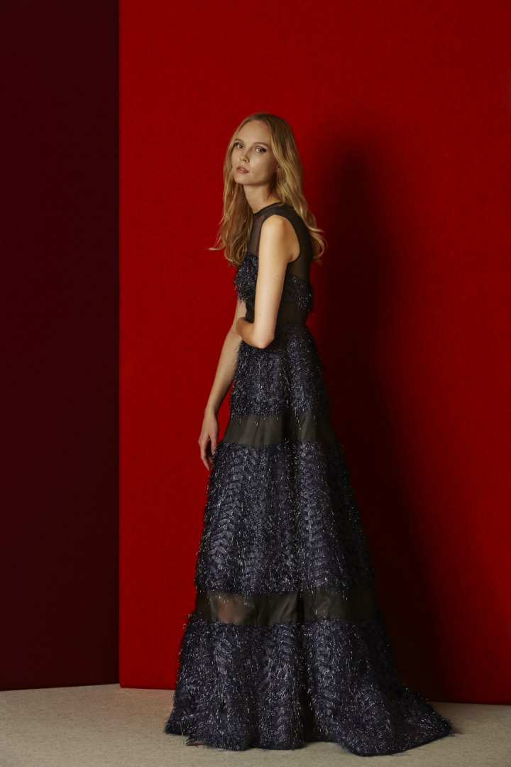 Lela Rose 2016 Pre-Fall