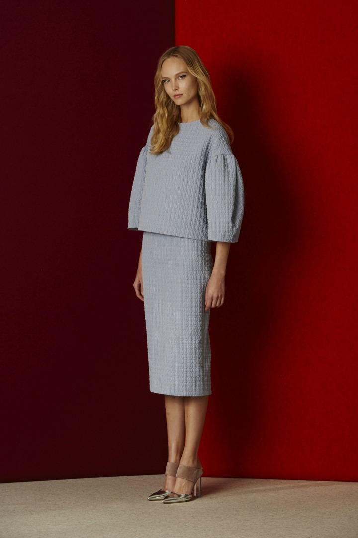 Lela Rose 2016 Pre-Fall