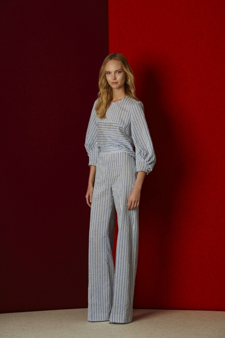 Lela Rose 2016 Pre-Fall