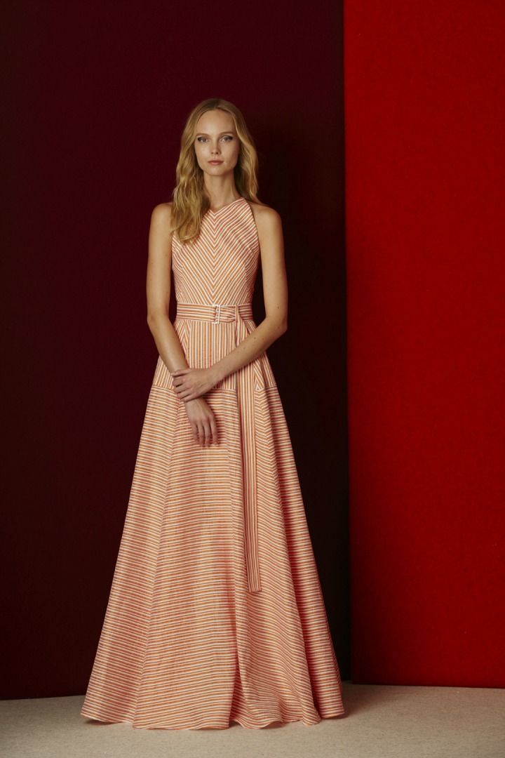 Lela Rose 2016 Pre-Fall