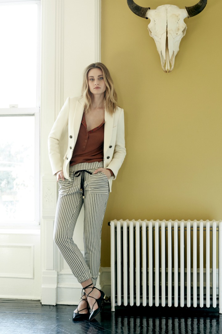 Veronica Beard 2016 Pre-Fall