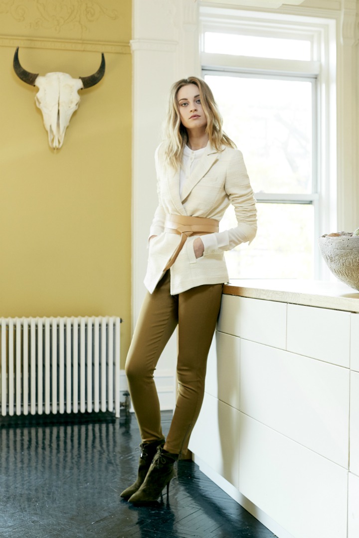 Veronica Beard 2016 Pre-Fall