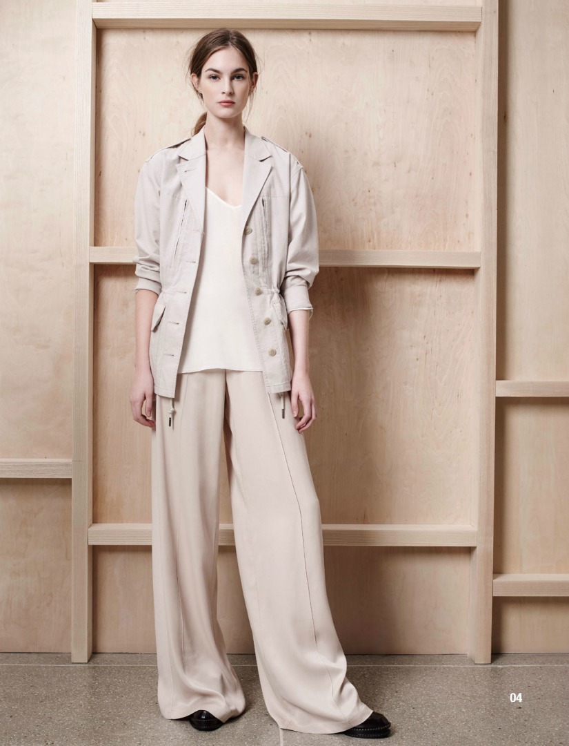 ATM Anthony Thomas Melillo 2016 Pre-Fall