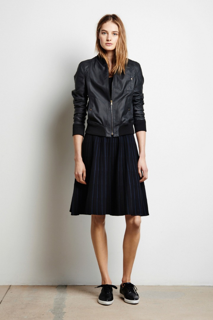 Tomas Maier 2016 Pre-Fall