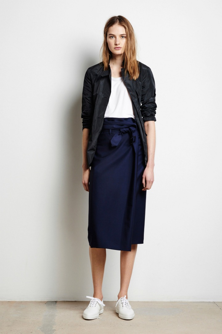 Tomas Maier 2016 Pre-Fall