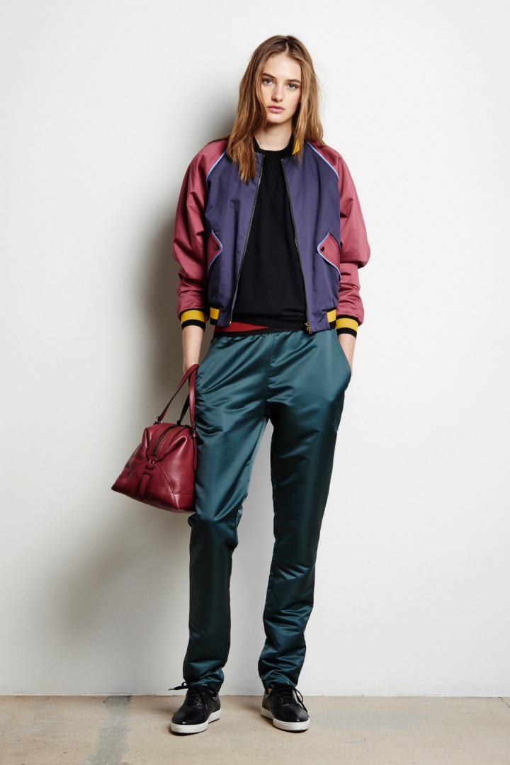 Tomas Maier 2016 Pre-Fall