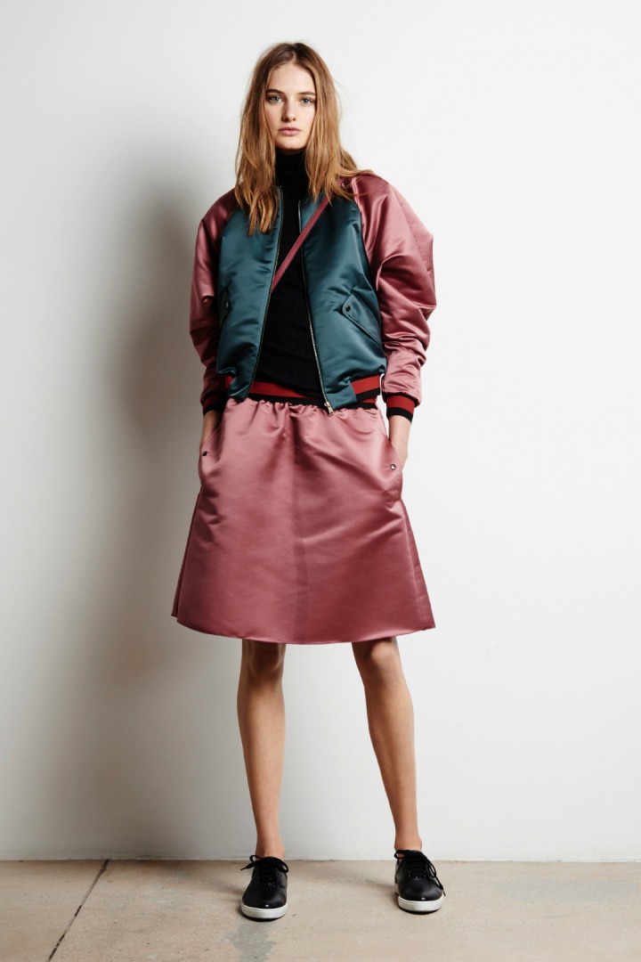 Tomas Maier 2016 Pre-Fall