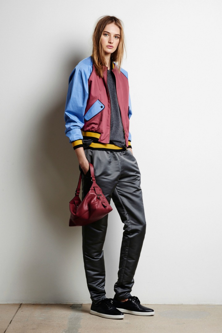 Tomas Maier 2016 Pre-Fall