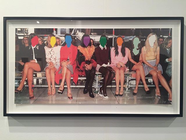 Instagram Takibi: Art Basel Miami