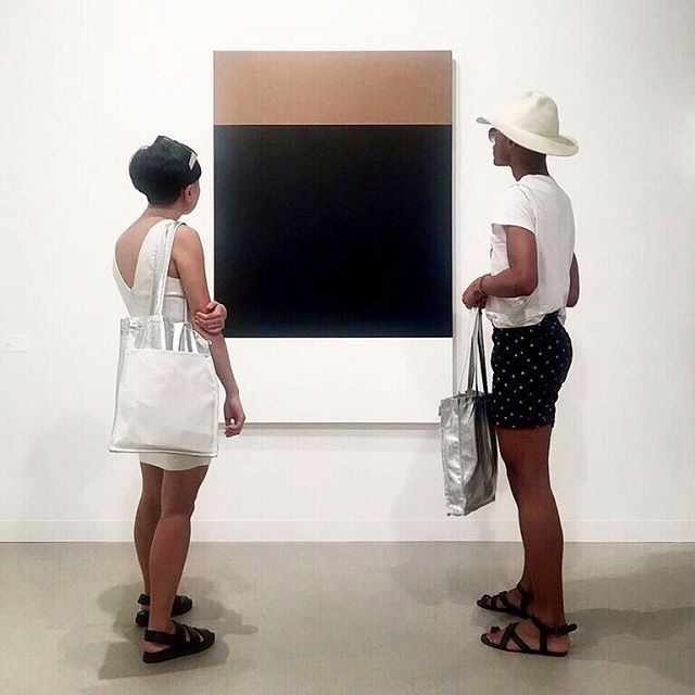 Instagram Takibi: Art Basel Miami