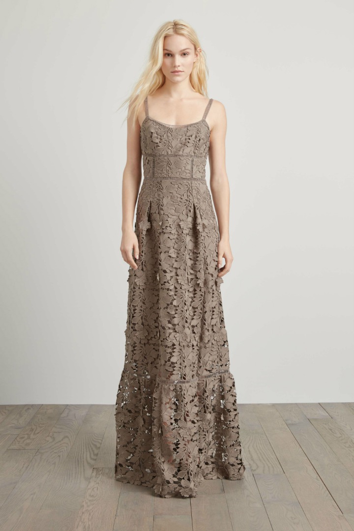 Elie Tahari 2016 Pre-Fall