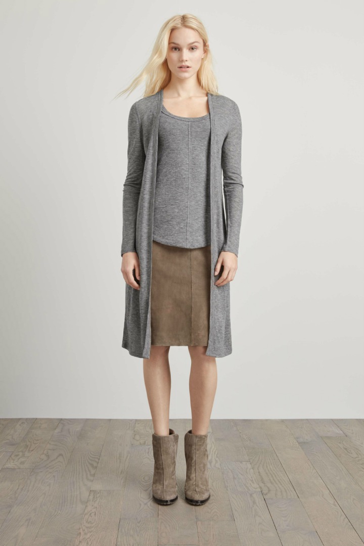 Elie Tahari 2016 Pre-Fall