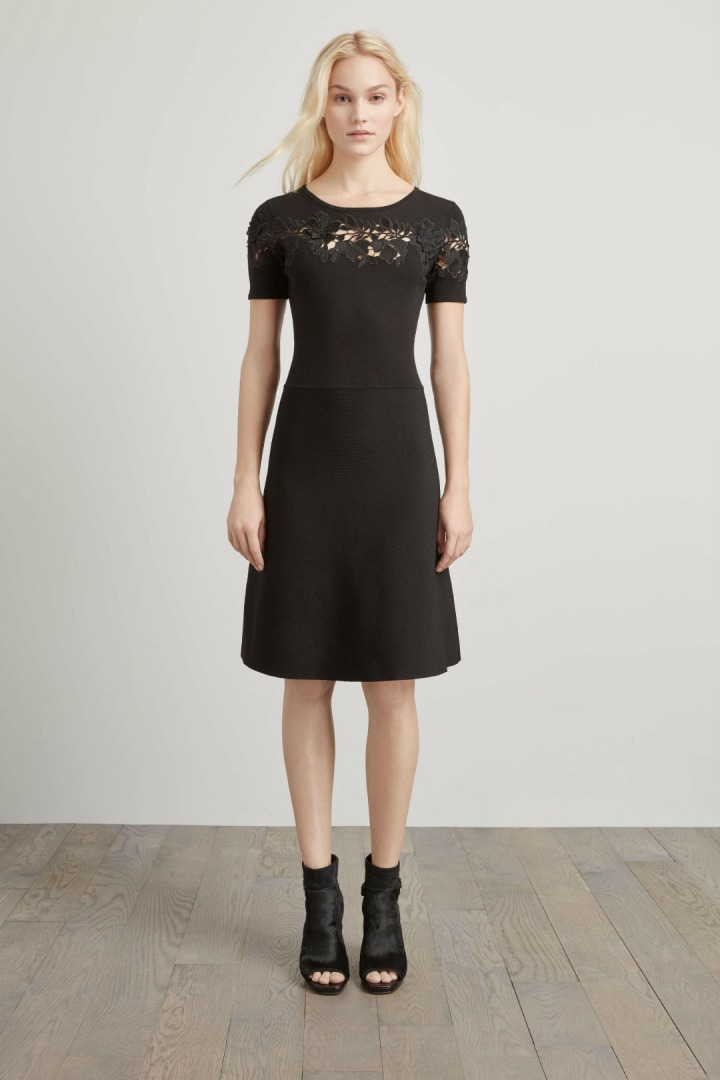 Elie Tahari 2016 Pre-Fall