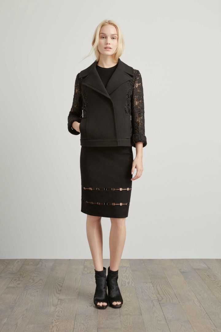 Elie Tahari 2016 Pre-Fall