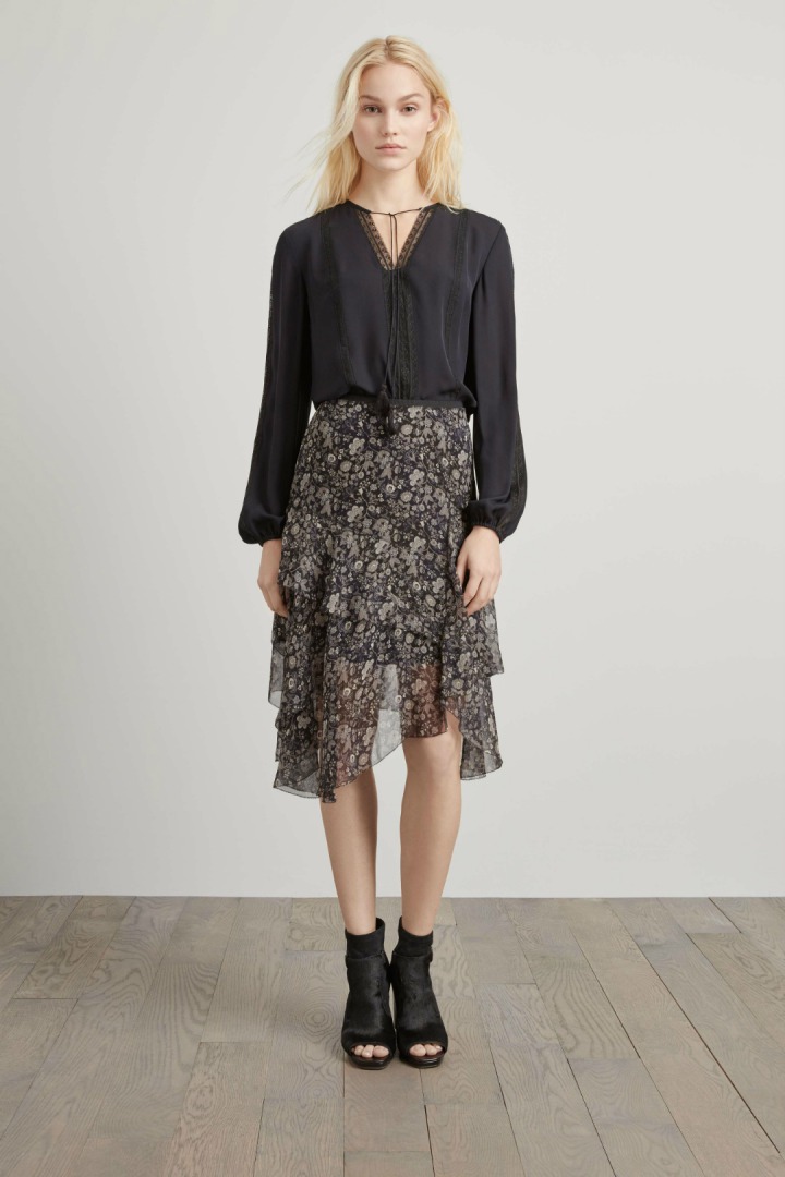 Elie Tahari 2016 Pre-Fall