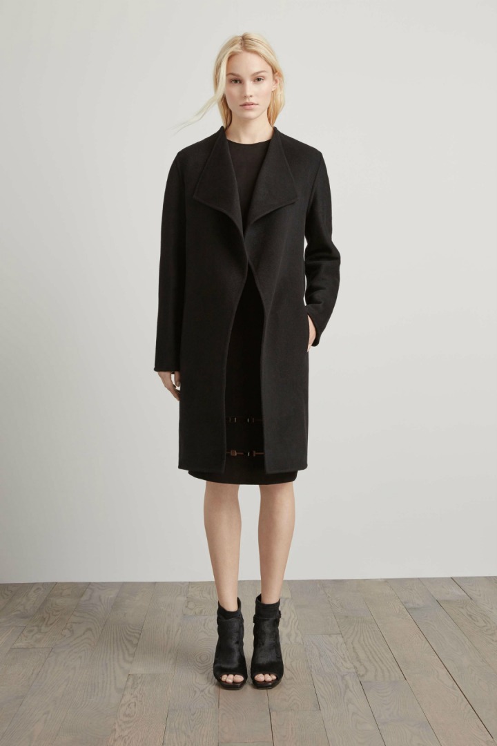 Elie Tahari 2016 Pre-Fall